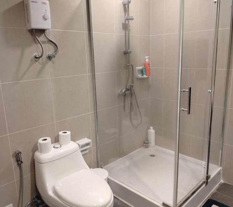 Photo of Bathroom in Chaiyasathan