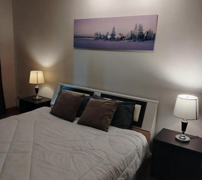 Photo of Bedroom in Chaiyasathan
