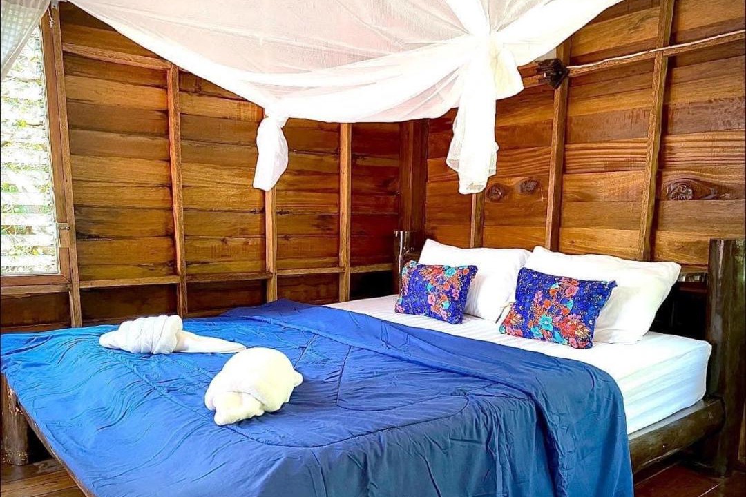 Photo of Bedroom in Ranong