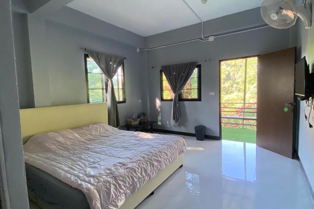 Photo of Bedroom in Mueang Pan