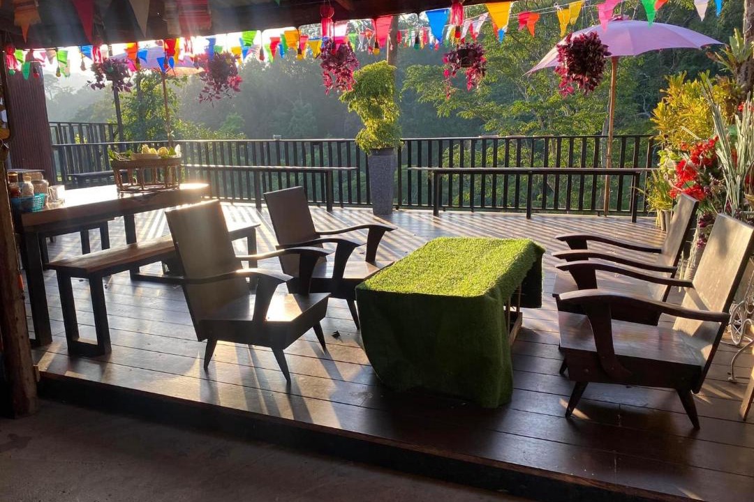 Photo of Patio Balcony in Mueang Pan
