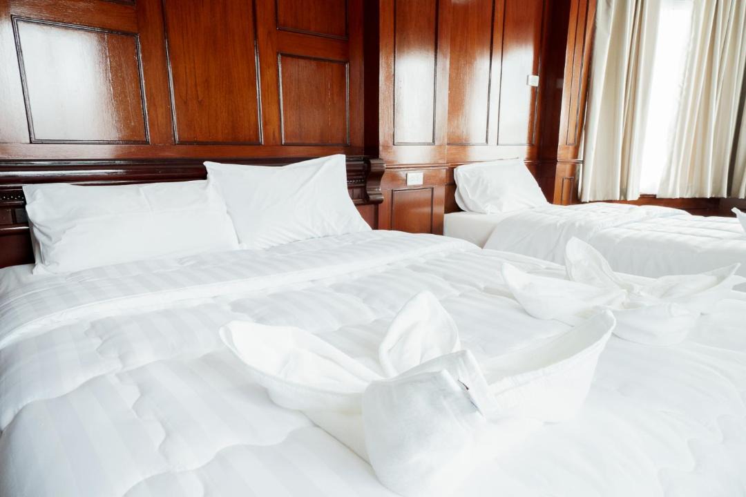 Photo of Bedroom in Hat Yai
