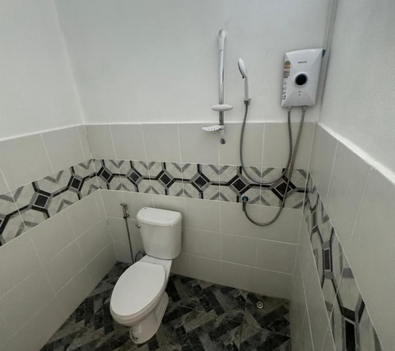 Photo of Bathroom in Chiang Saen