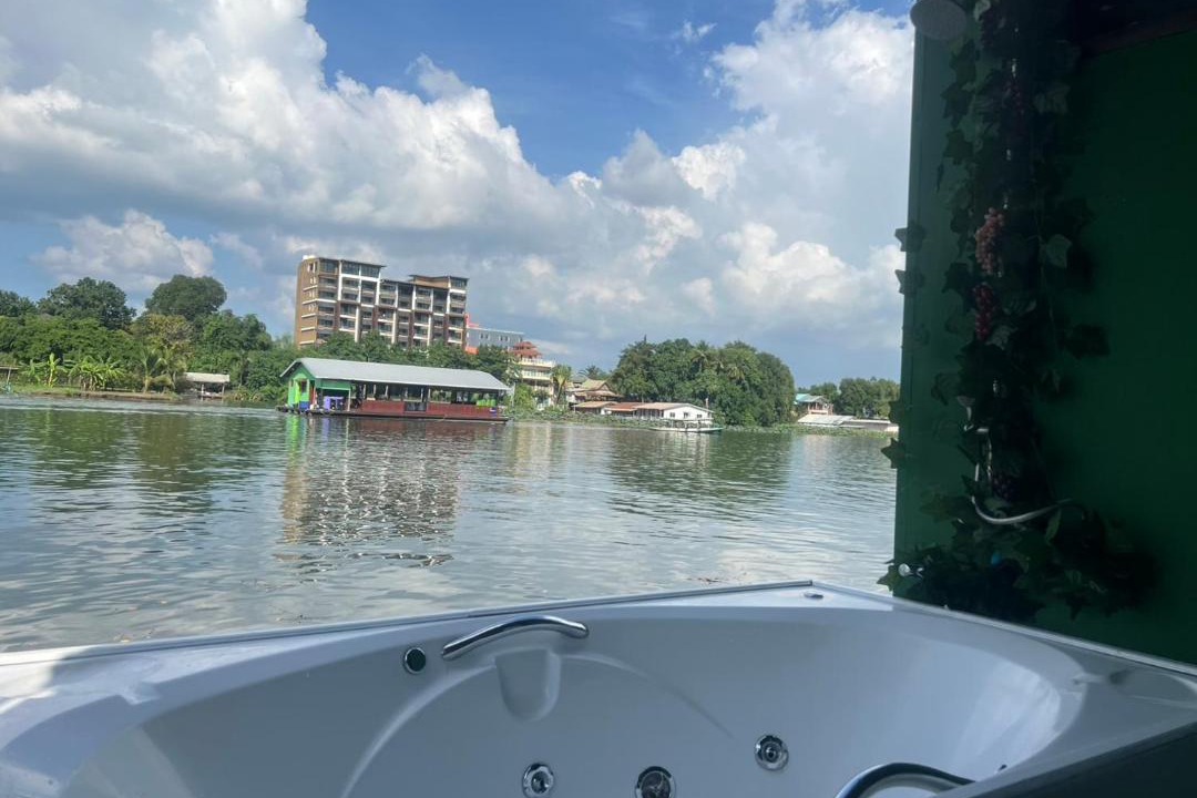 Photo of Others in Kanchanaburi