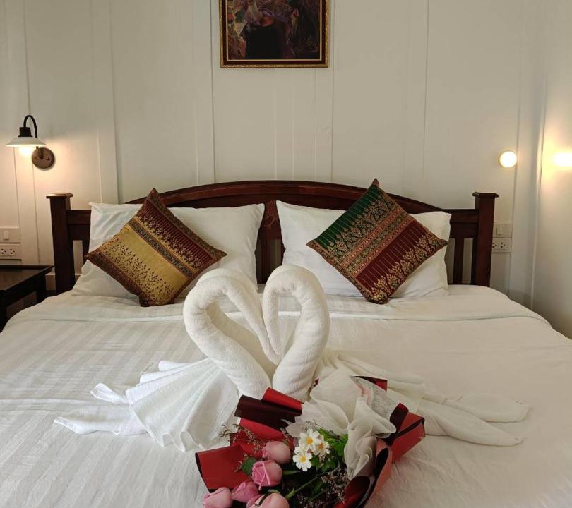 Photo of Bedroom in Phra Nakhon