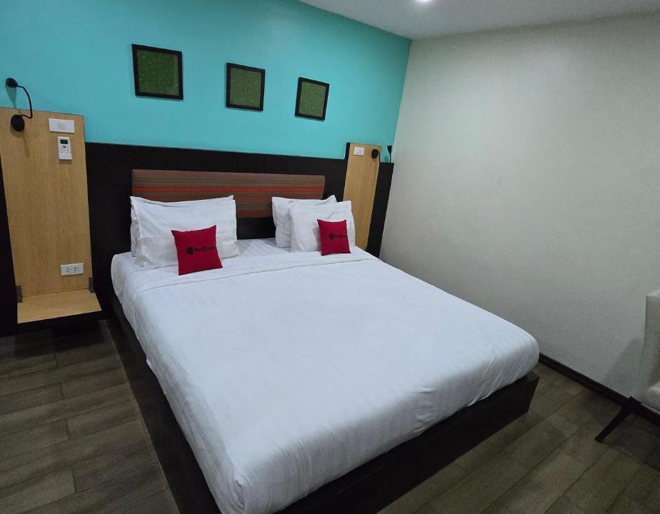 Photo of Bedroom in Makkasan