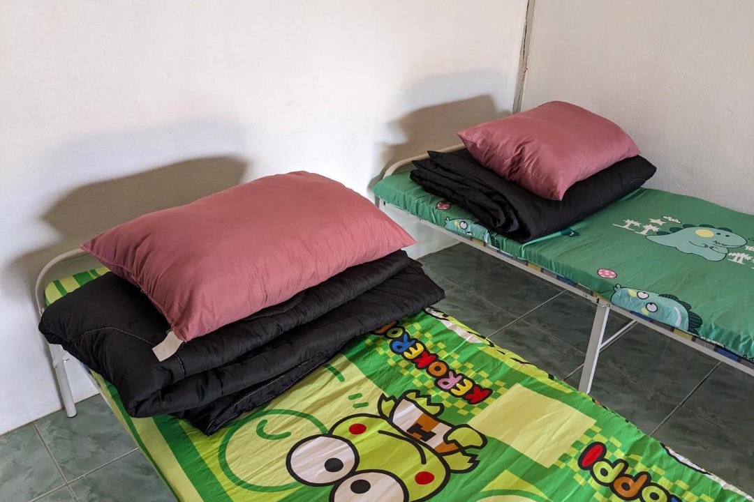 Photo of Bedroom in Chiang Dao