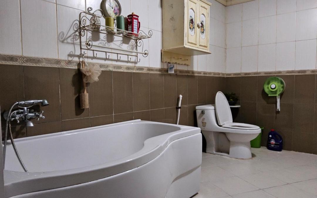 Photo of Bathroom in Mae On