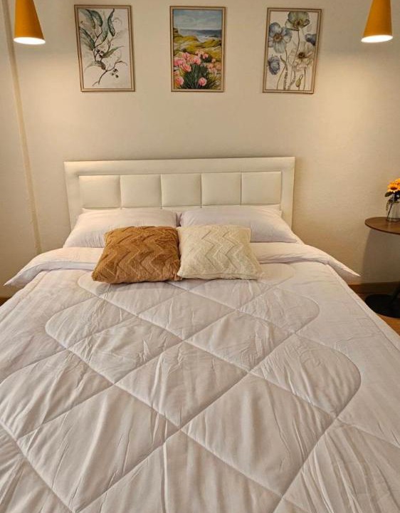 Photo of Bedroom in Nong Kwai