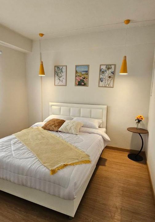 Photo of Bedroom in Nong Kwai