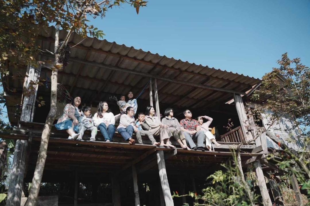 Photo of Outdoor in Mae Wang