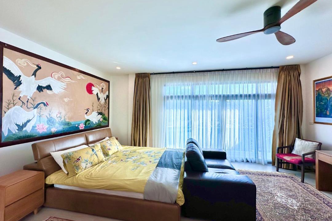Photo of Bedroom in Buriram