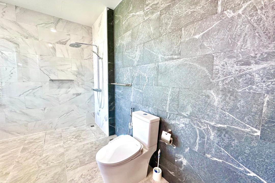 Photo of Bathroom in Buriram