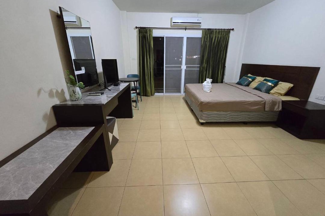 Photo of Bedroom in Chiang Rai