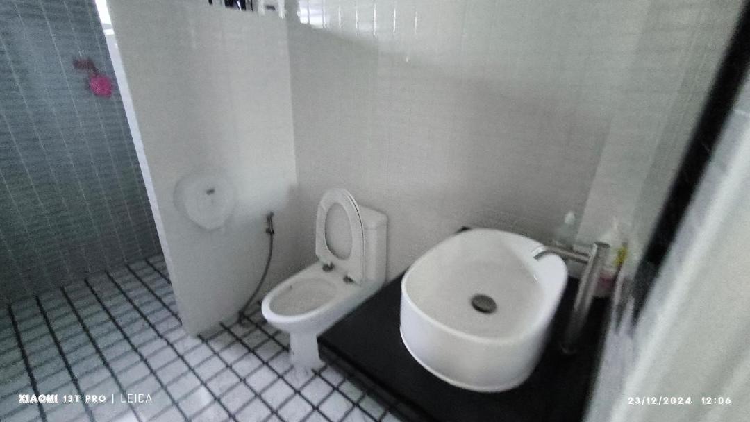 Photo of Bathroom in Ban Ta Khun