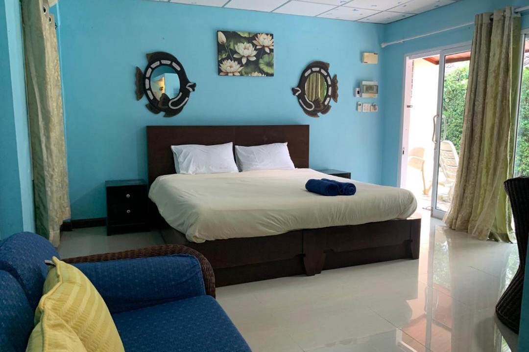 Photo of Bedroom in Mai Fat