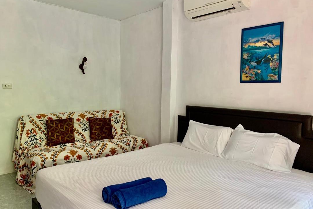 Photo of Bedroom in Mai Fat