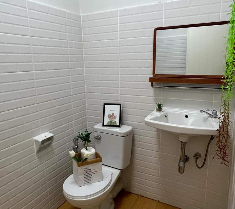 Photo of Bathroom in Nong Kwai