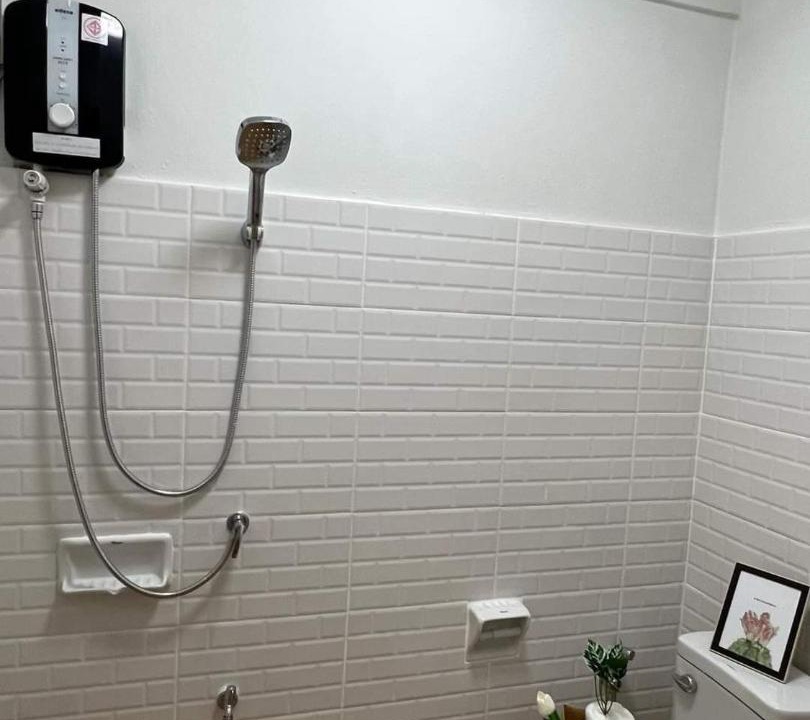 Photo of Bathroom in Nong Kwai