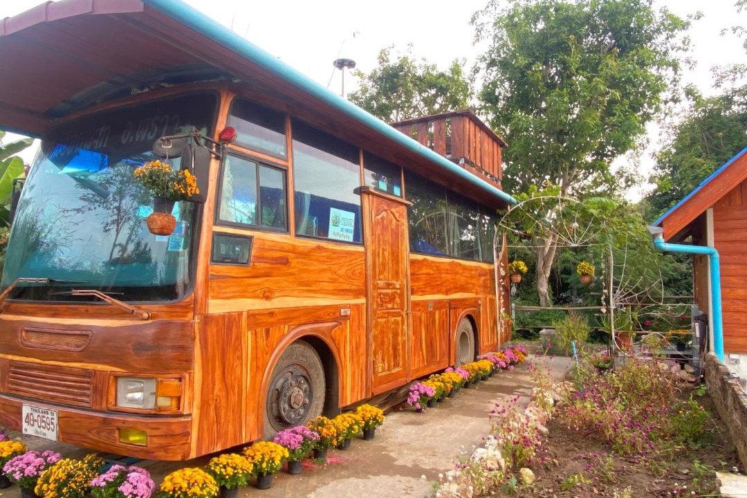 Photo of Outdoor in Phrao