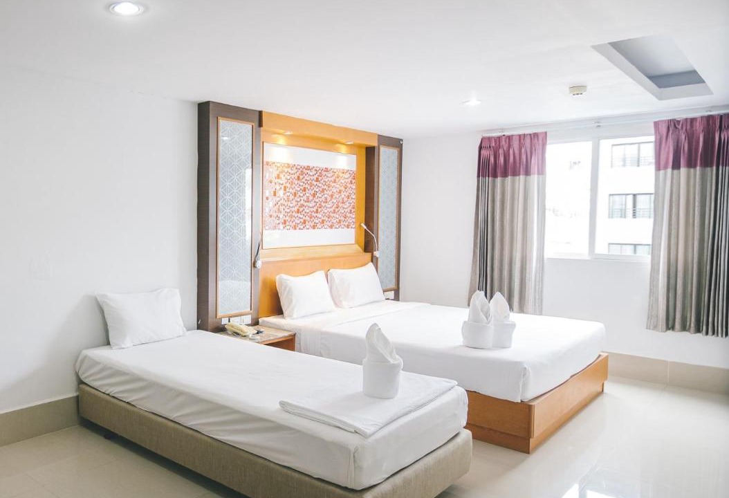 Photo of Bedroom in Danok