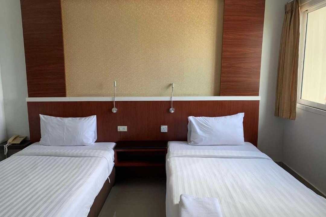 Photo of Bedroom in Danok