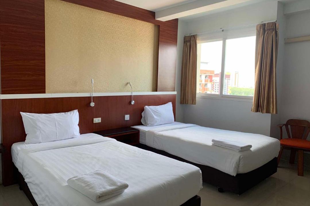 Photo of Bedroom in Danok