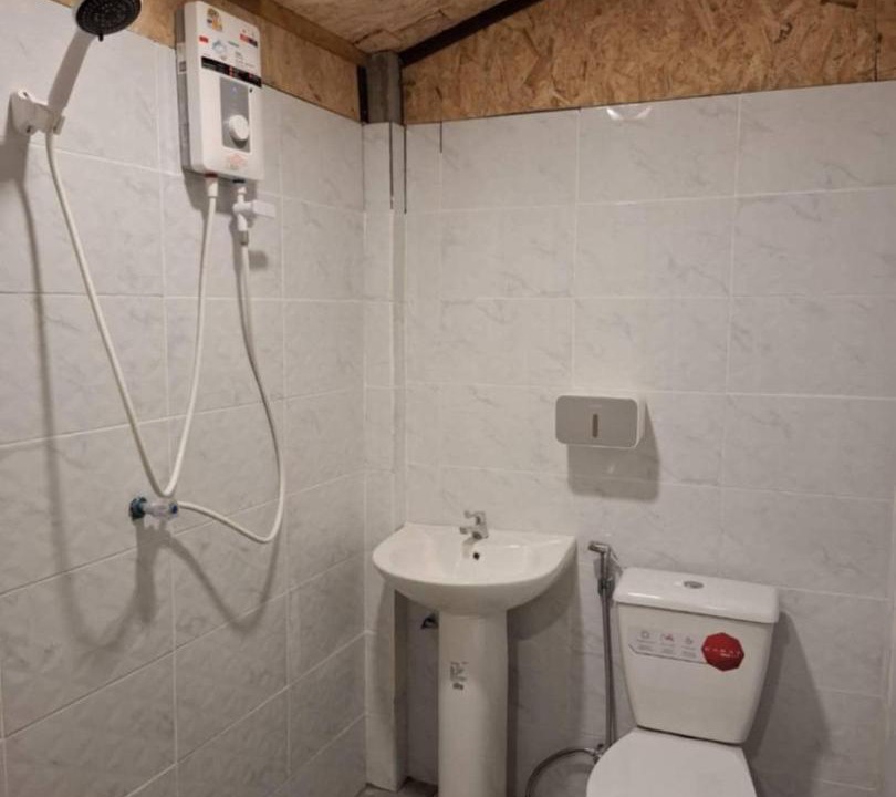 Photo of Bathroom in Ko Yao