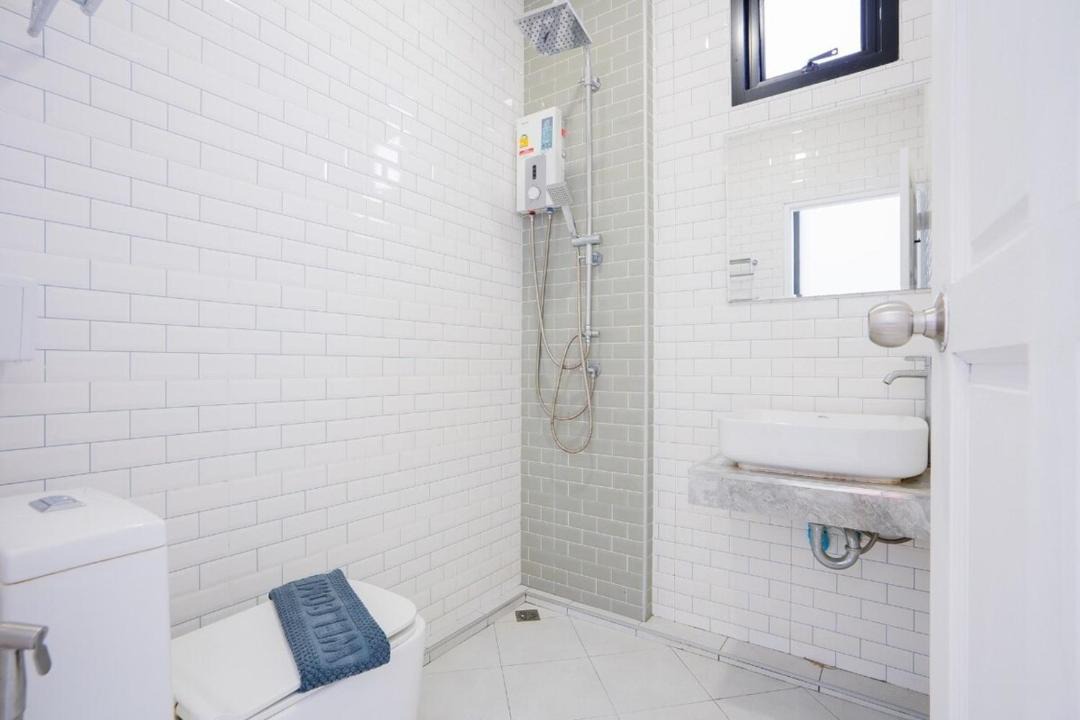 Photo of Bathroom in Bang Sare