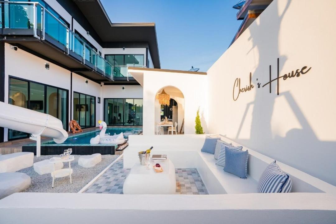 Photo of Patio Balcony in Bang Sare