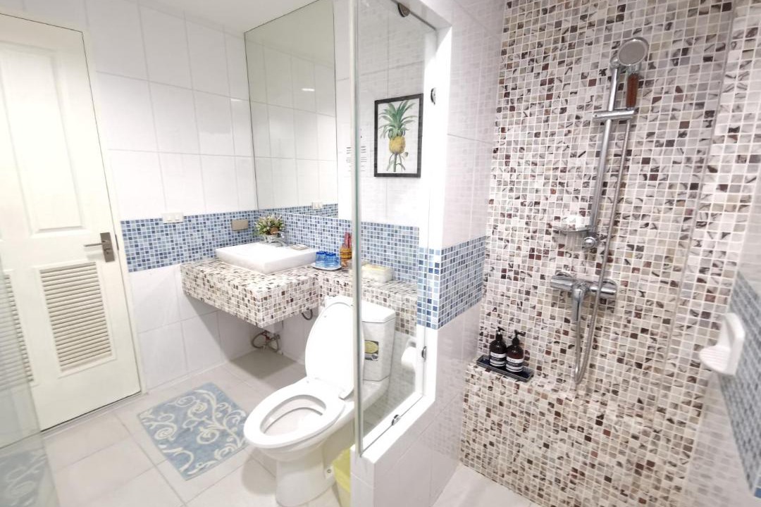Photo of Bathroom in Ban Bang Saen