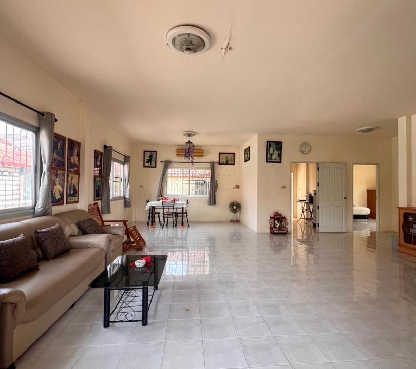 Photo of Livingroom in Chanthaburi