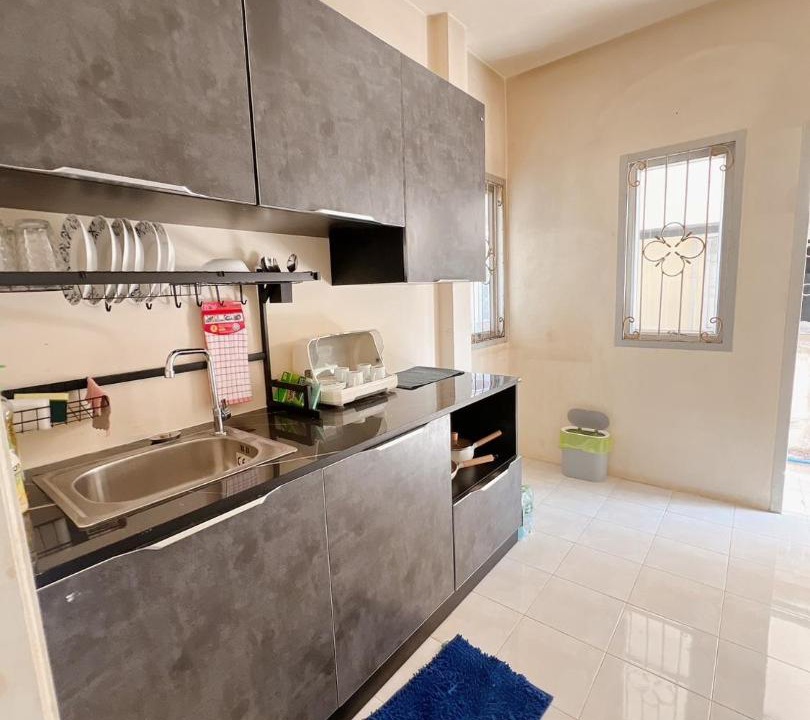 Photo of Kitchen in Chanthaburi