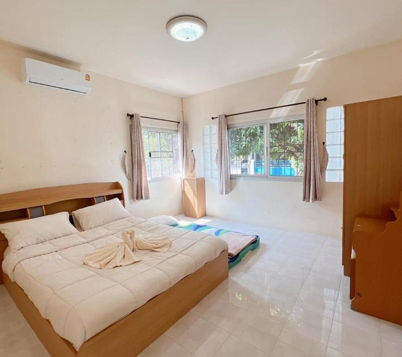 Photo of Bedroom in Chanthaburi