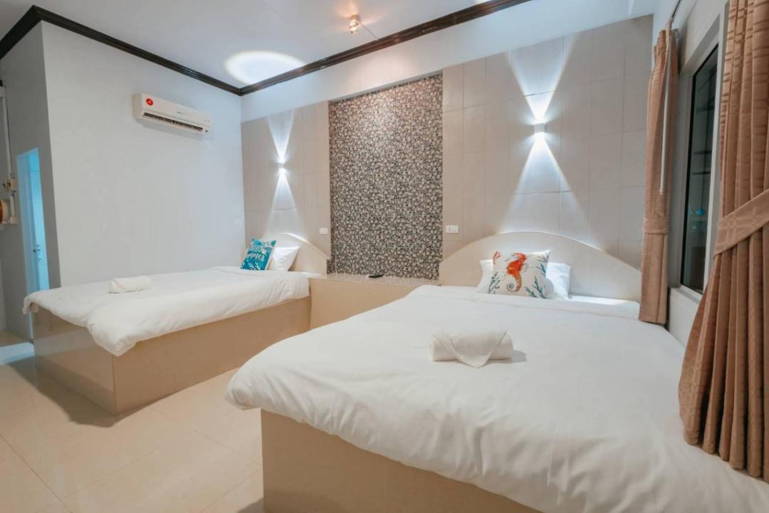 Photo of Bedroom in Sattahip