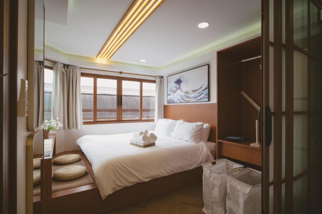 Photo of Bedroom in Nimman