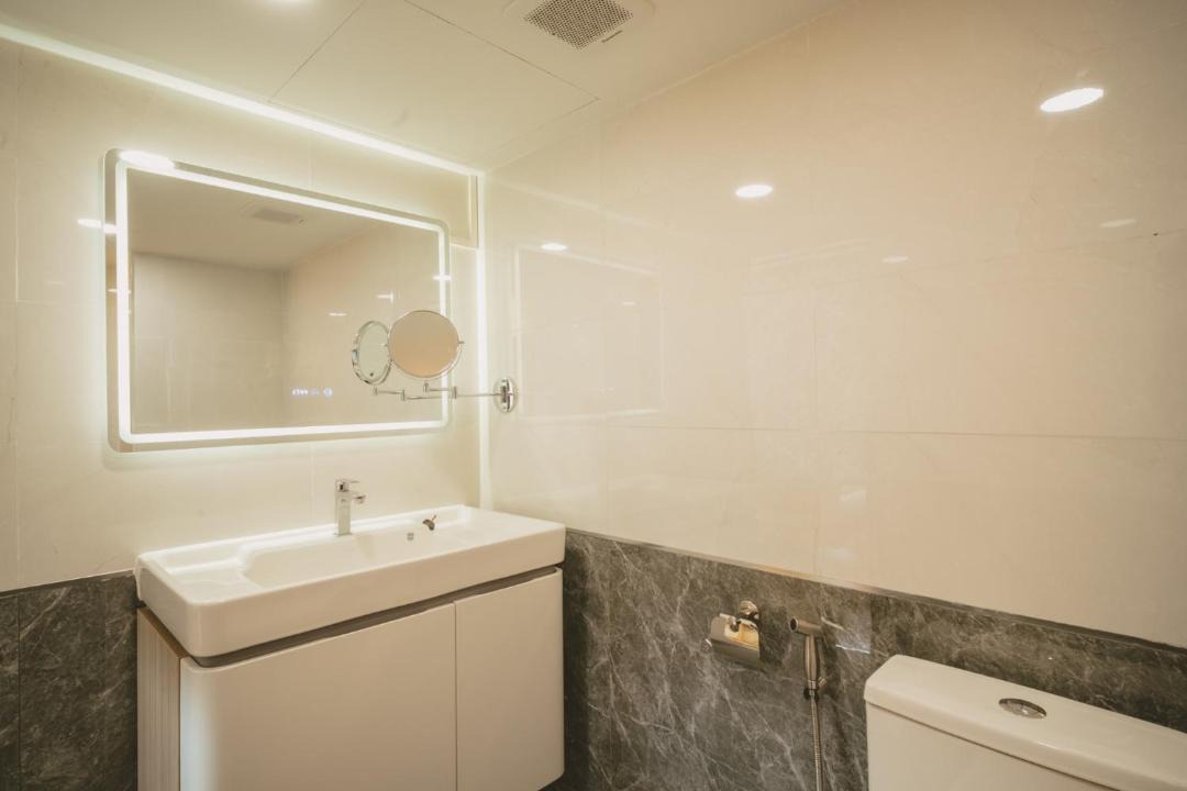 Photo of Bathroom in Nimman