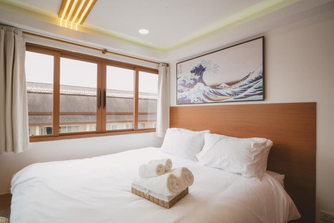 Photo of Bedroom in Nimman