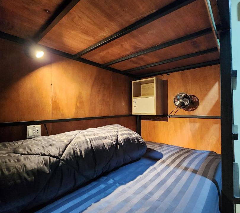 Photo of Bedroom in Thong Sala