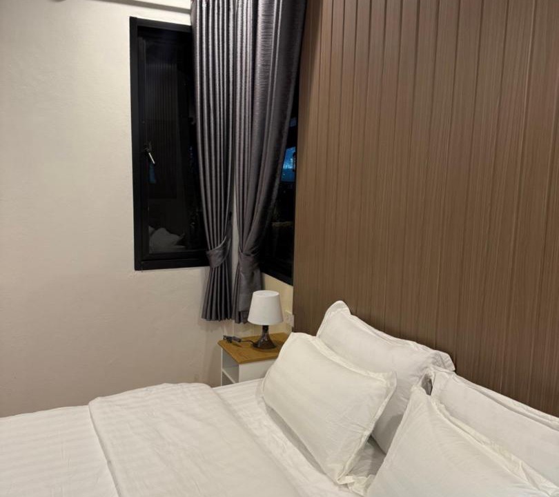 Photo of Bedroom in Yasothon