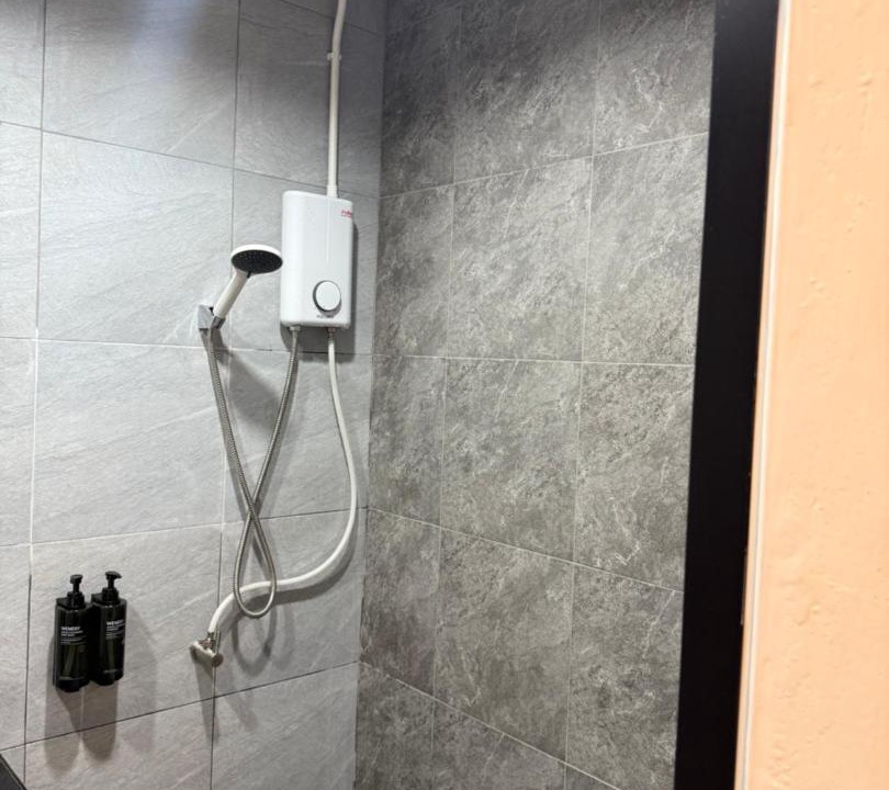 Photo of Bathroom in Yasothon
