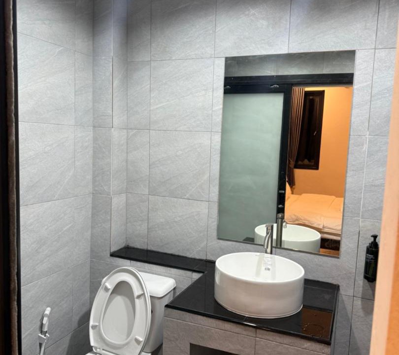Photo of Bathroom in Yasothon