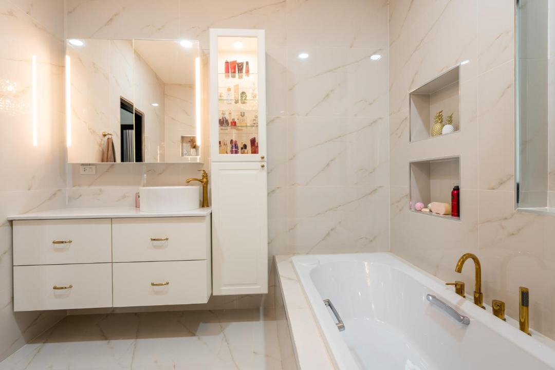 Photo of Bathroom in Ko Lanta