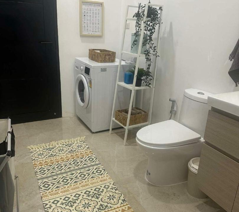 Photo of Bathroom in Ko Lanta