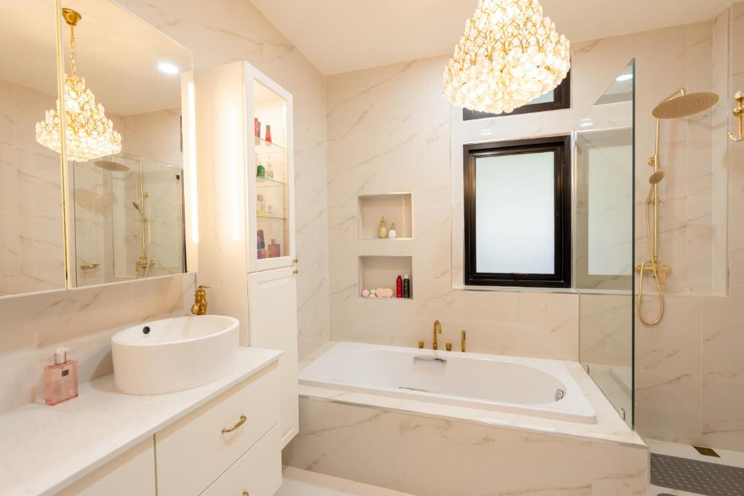Photo of Bathroom in Ko Lanta