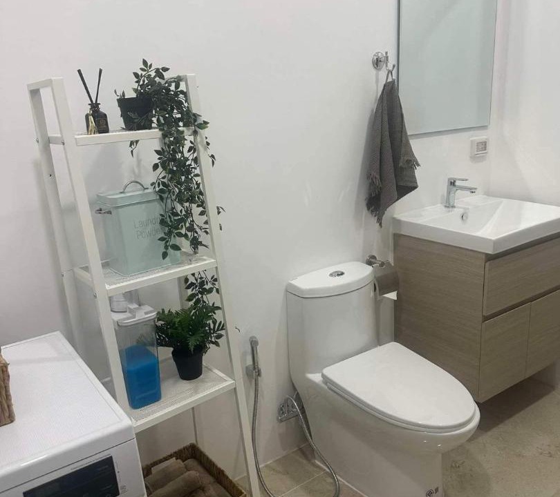 Photo of Bathroom in Ko Lanta
