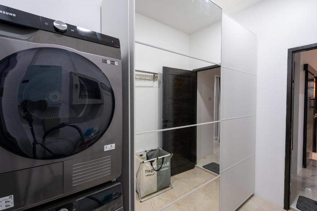 Photo of Bathroom in Ko Lanta
