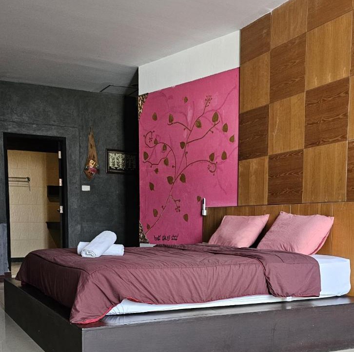 Photo of Bedroom in Talat Nuea