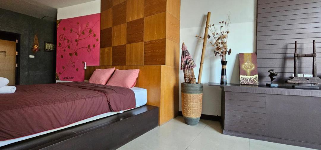 Photo of Bedroom in Talat Nuea