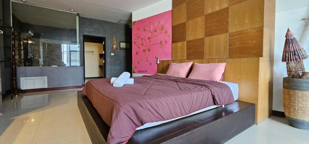Photo of Bedroom in Talat Nuea